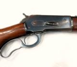 c.1954 Winchester Model 71-348 Rifle - 3 of 6