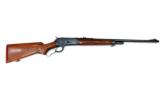 c.1954 Winchester Model 71-348 Rifle - 1 of 6