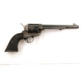 NICE Colt Single Action Army .44 Special 2nd Gen Revolver - 1 of 7