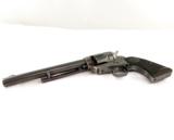 NICE Colt Single Action Army .44 Special 2nd Gen Revolver - 3 of 7