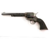 NICE Colt Single Action Army .44 Special 2nd Gen Revolver - 2 of 7