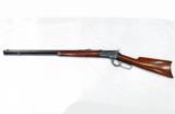 Winchester Model 1892 Cal 25-20 Lever Action Rifle - 2 of 7