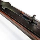 Savage Model 1899 Cal 303 Deluxe Factory Engraved Rifle c.1909 - 5 of 9