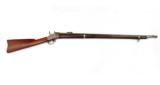 NICE Model 1871 Remington Springfield 50-70 Cal. Rolling Block Rifle - 1 of 6