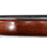 Marlin Model 39 .22 Cal. Rifle - 5 of 5