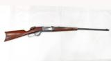 Savage Model 1899C 30-30 Cal Rifle - 1 of 7
