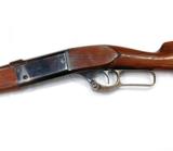 Savage Model 1899A Cal 303 Savage Rifle - 4 of 8