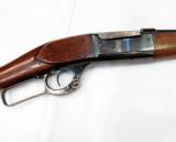 Savage Model 1899A Cal 303 Savage Rifle - 3 of 8