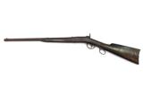Rare Civil War Perry .54 Cal Carbine Rifle - 2 of 6