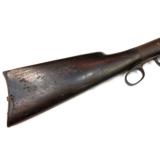 Rare Civil War Perry .54 Cal Carbine Rifle - 4 of 6