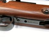 MINT IN BOX Browning Model 52 Sporter .22lr Rifle - 3 of 6