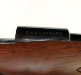 MINT IN BOX Browning Model 52 Sporter .22lr Rifle - 2 of 6