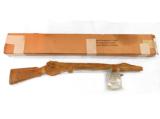 French MAS Model 1936 Bolt Action Rifle NEW IN BOX - 1 of 4