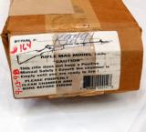 French MAS Model 1936 Bolt Action Rifle NEW IN BOX - 4 of 4