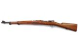 MINT 1942 Husqvarna Swedish Mauser Rifle - 2 of 7