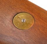 MINT 1942 Husqvarna Swedish Mauser Rifle - 6 of 7
