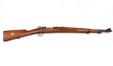 MINT 1942 Husqvarna Swedish Mauser Rifle - 1 of 7