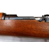 MINT 1942 Husqvarna Swedish Mauser Rifle - 4 of 7
