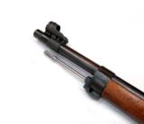 MINT 1942 Husqvarna Swedish Mauser Rifle - 7 of 7
