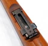 MINT 1942 Husqvarna Swedish Mauser Rifle - 5 of 7