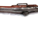Civil War J.H. Merrill Engraved Officer's Model Carbine Rifle - 5 of 8