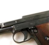 Mauser 1934 .32 Cal Automatic Pistol - 4 of 8