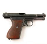 Mauser 1934 .32 Cal Automatic Pistol - 2 of 8
