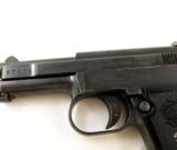 Mauser 1934 .25 Cal Automatic Pistol - 3 of 8