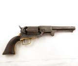 Rare Colt 2nd Model Dragoon Revolver NEW HAMPSHIRE MARKED - 2 of 7