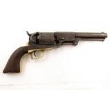 Colt 1st Model Dragoon Percussion Revolver c.1849 - 2 of 6