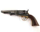 Colt 1862 Pocket Navy Percussion Revolver - 1 of 7