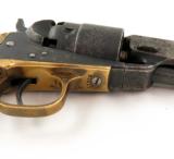 Colt 1862 Pocket Navy Percussion Revolver - 5 of 7