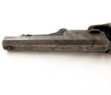 Colt 1862 Pocket Navy Percussion Revolver - 6 of 7