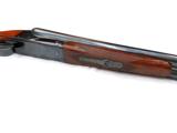 Winchester Model 21 Double Barrel 12 Gauge Shotgun~Auto Ejectors~Factory Letter - 4 of 7