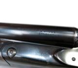 Winchester Model 21 Double Barrel 12 Gauge Shotgun~Auto Ejectors~Factory Letter - 5 of 7