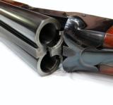Winchester Model 21 Double Barrel 12 Gauge Shotgun~Auto Ejectors~Factory Letter - 6 of 7