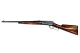 Winchester Model 86 Lightweight 45-70 Cal Rifle - 1 of 6