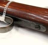 Winchester Model 86 Lightweight 45-70 Cal Rifle - 4 of 6