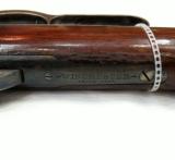 Winchester Model 86 Lightweight 45-70 Cal Rifle - 3 of 6