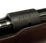 Winchester Model 70 250-3000 Savage Rifle - 5 of 6