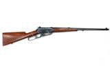 Winchester Model 1895 30 Gov't 06 Rifle - 2 of 5