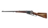 Winchester Model 1895 30 Gov't 06 Rifle - 1 of 5