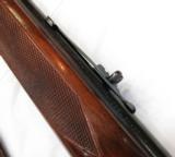 Winchester Model 64 Deluxe .32 Win Spec. Cal Rifle - 5 of 8