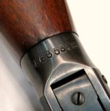 Winchester Model 64 Deluxe .32 Win Spec. Cal Rifle - 6 of 8
