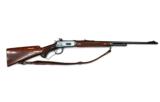 Winchester Model 64 Deluxe .32 Win Spec. Cal Rifle - 2 of 8