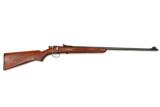 Winchester Model 68 .22 Cal Rifle - 1 of 4
