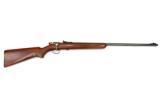 Winchester Model 68 .22 Cal Rifle - 1 of 5
