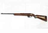 Winchester Model 77 .22 Cal Rifle - 2 of 5