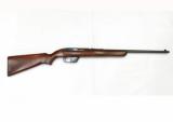 Winchester Model 77 .22 Cal Rifle - 1 of 5