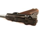 Swiss Bern Model 1906/24 Luger Pistol - 5 of 7